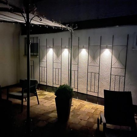 Ferienhaus Kleiner Kaiser กอสลาร์ ภายนอก รูปภาพ