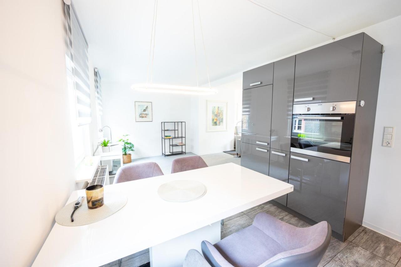 Ferienhaus Kleiner Kaiser กอสลาร์ ภายนอก รูปภาพ