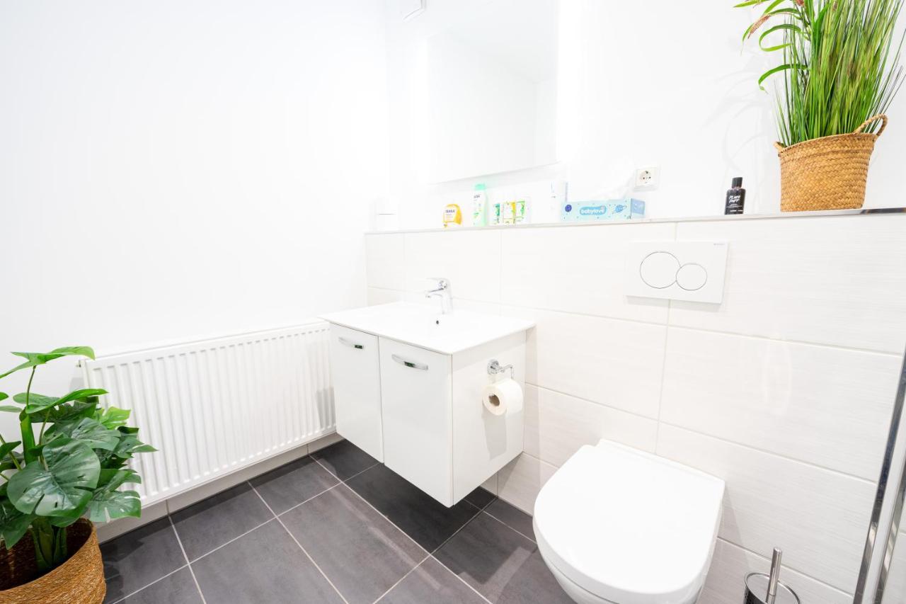 Ferienhaus Kleiner Kaiser กอสลาร์ ภายนอก รูปภาพ