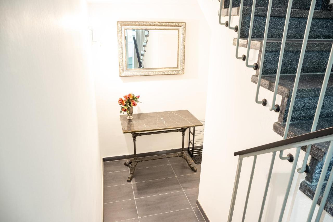 Ferienhaus Kleiner Kaiser กอสลาร์ ภายนอก รูปภาพ