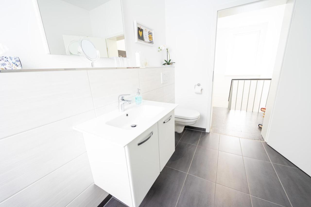 Ferienhaus Kleiner Kaiser กอสลาร์ ภายนอก รูปภาพ