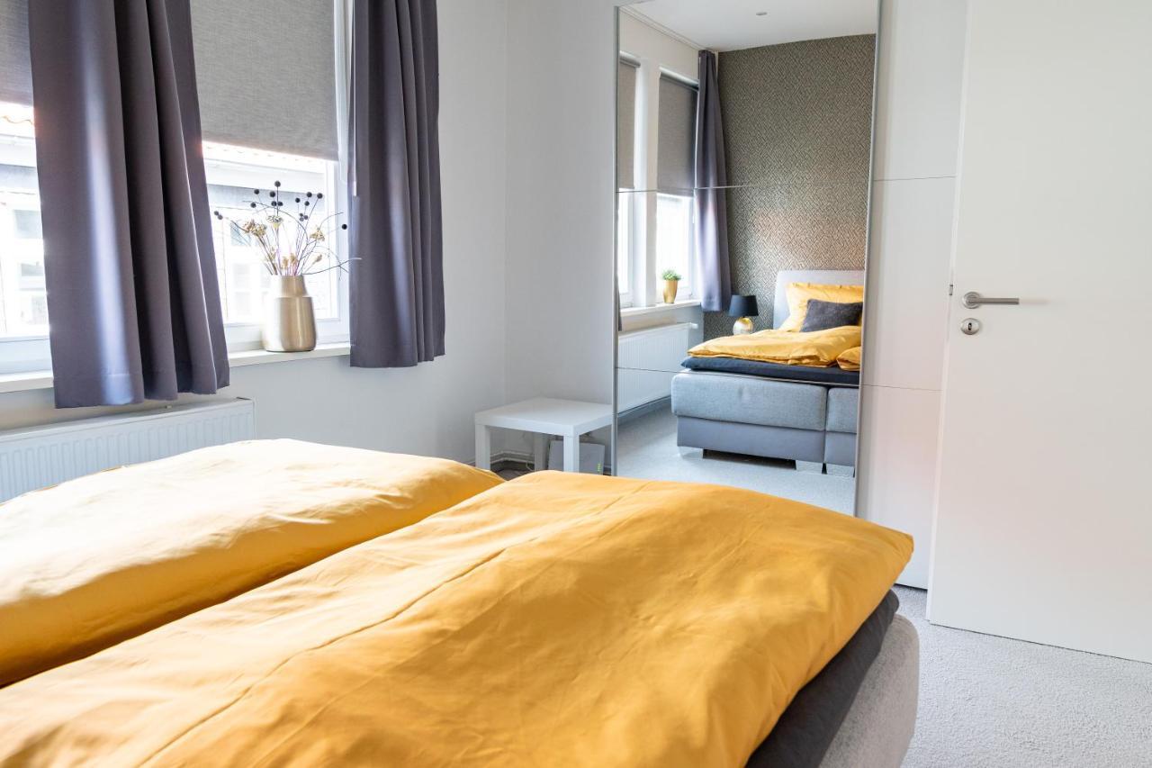 Ferienhaus Kleiner Kaiser กอสลาร์ ภายนอก รูปภาพ