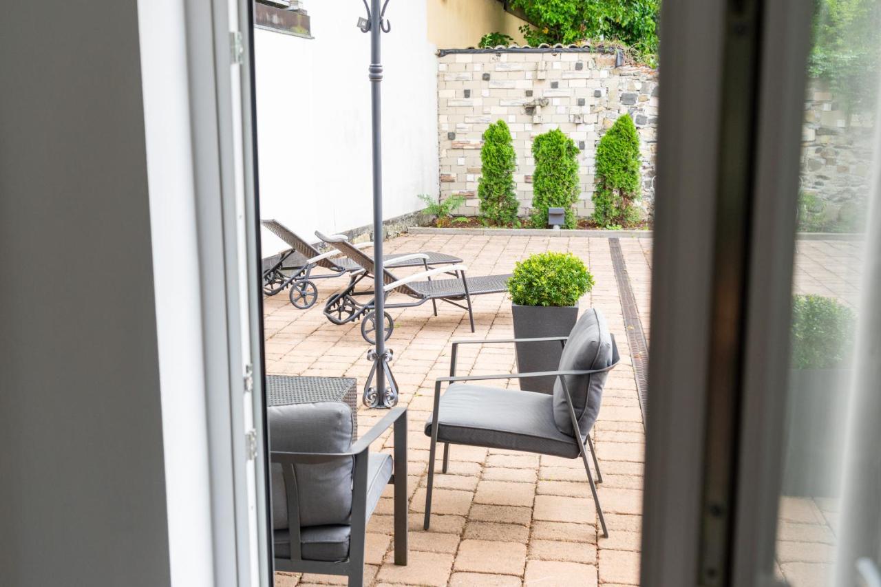 Ferienhaus Kleiner Kaiser กอสลาร์ ภายนอก รูปภาพ