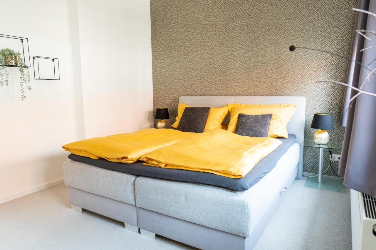 Ferienhaus Kleiner Kaiser กอสลาร์ ภายนอก รูปภาพ
