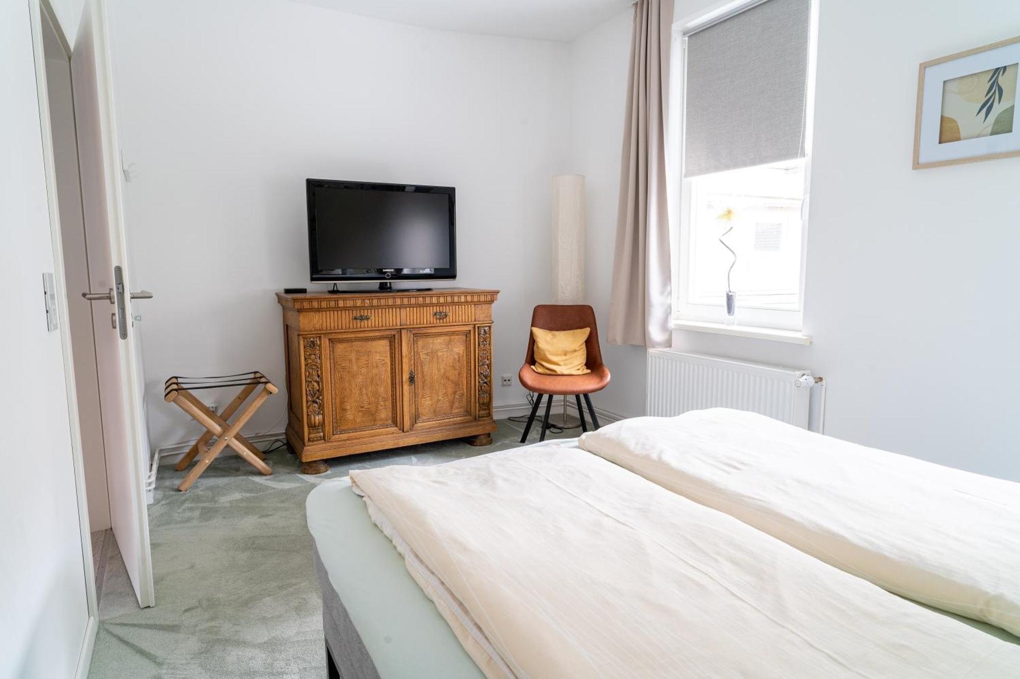 Ferienhaus Kleiner Kaiser กอสลาร์ ภายนอก รูปภาพ