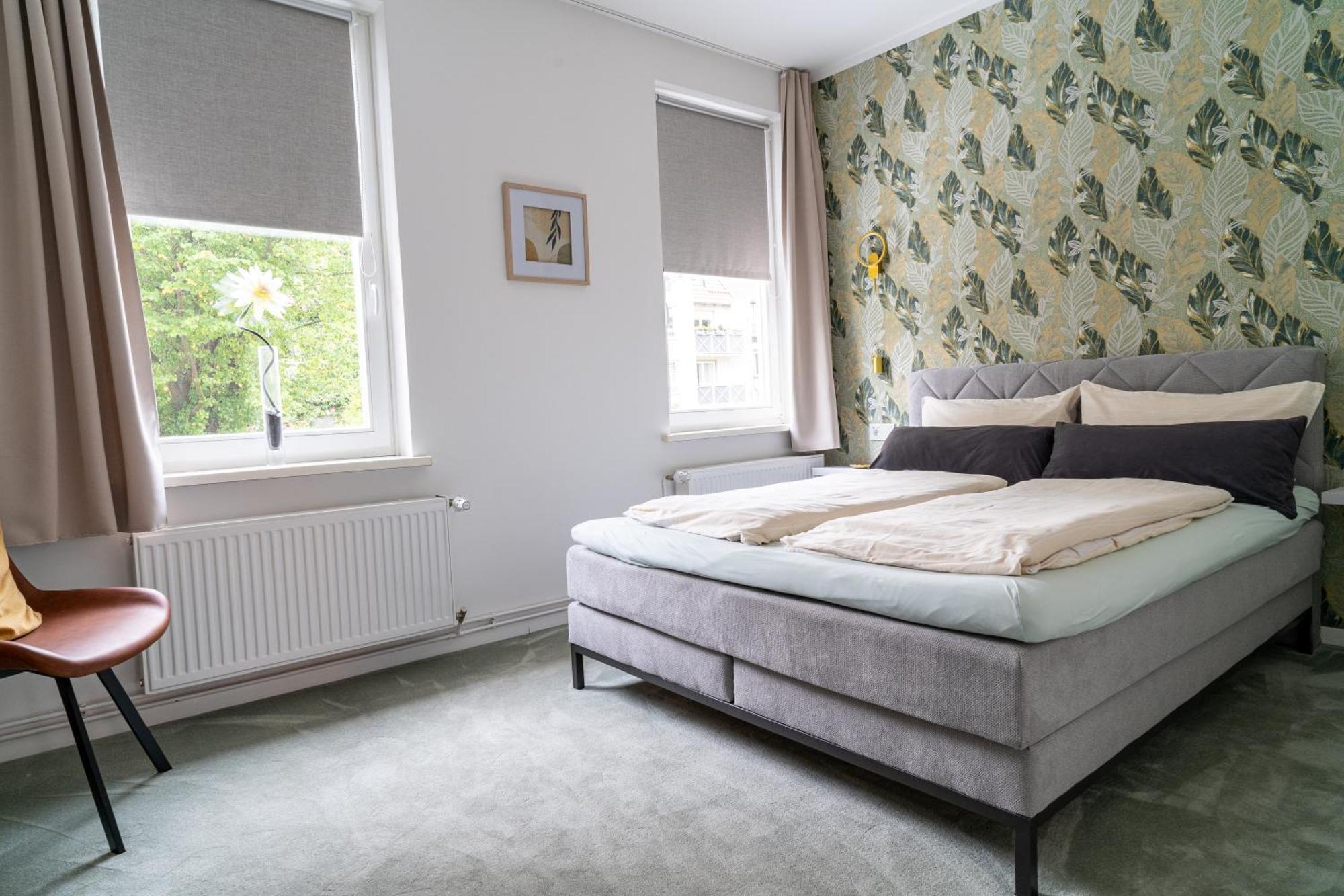 Ferienhaus Kleiner Kaiser กอสลาร์ ภายนอก รูปภาพ